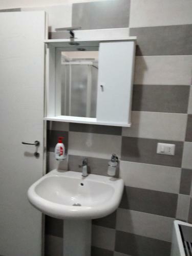 Apartamento Casa Vacanza Al Mare
