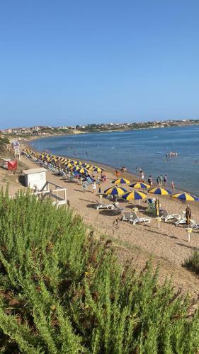 Apartamento Casa Vacanza Al Mare