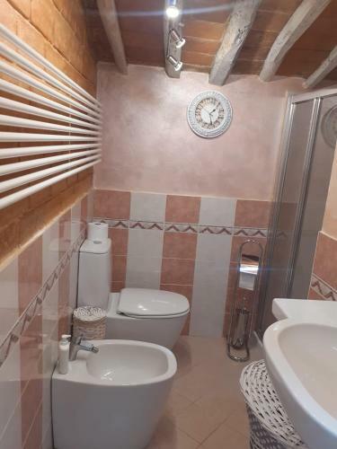 Apartamento Splendido Rustico Shabby, Piscina A Richiesta