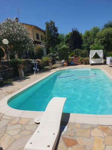 Apartamento Splendido Rustico Shabby, Piscina A Richiesta