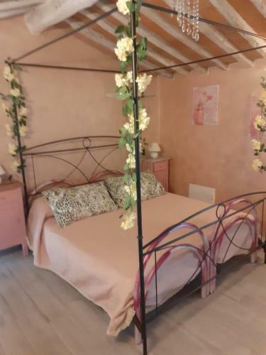 Apartamento Splendido Rustico Shabby, Piscina A Richiesta