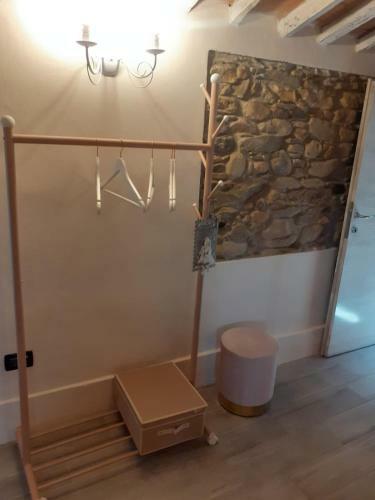 Apartamento Splendido Rustico Shabby, Piscina A Richiesta