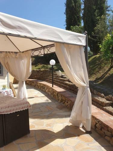 Apartamento Splendido Rustico Shabby, Piscina A Richiesta