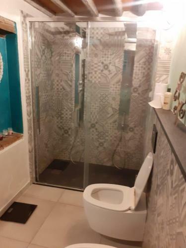 Apartamento Splendido Rustico Shabby, Piscina A Richiesta