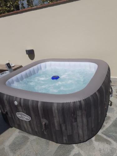 Apartamento Splendido Rustico Shabby, Piscina A Richiesta