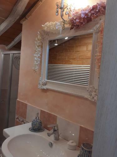 Apartamento Splendido Rustico Shabby, Piscina A Richiesta