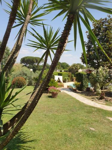 Apartamento Splendido Rustico Shabby, Piscina A Richiesta