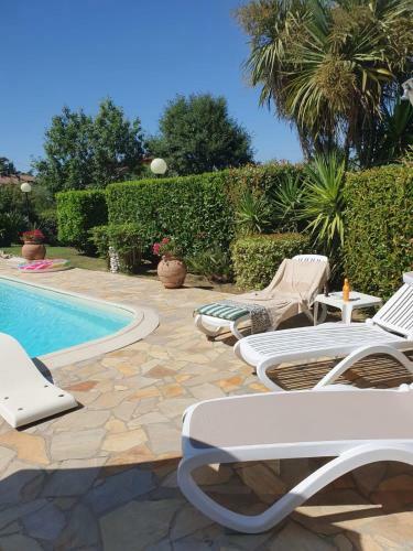 Apartamento Splendido Rustico Shabby, Piscina A Richiesta