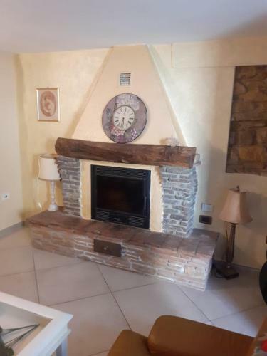 Apartamento Splendido Rustico Shabby, Piscina A Richiesta