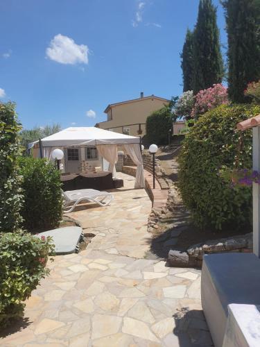 Apartamento Splendido Rustico Shabby, Piscina A Richiesta