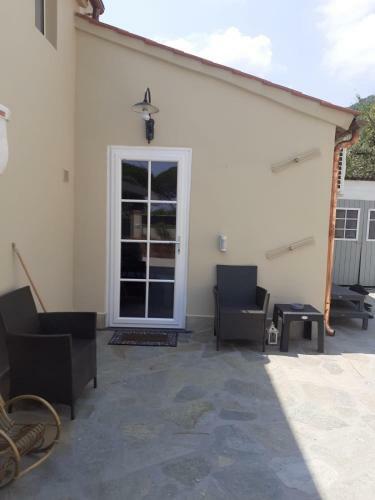 Apartamento Splendido Rustico Shabby, Piscina A Richiesta
