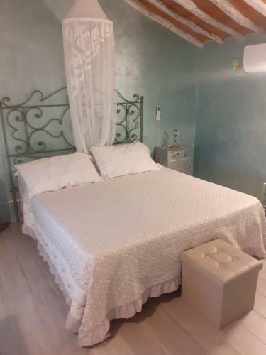 Apartamento Splendido Rustico Shabby, Piscina A Richiesta