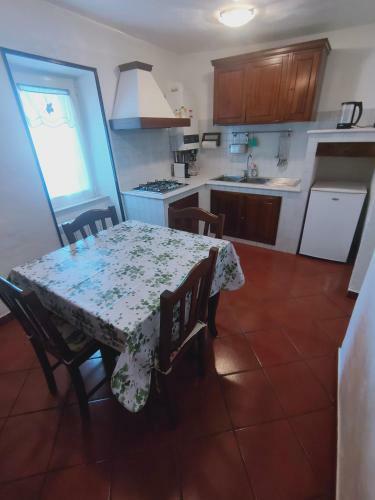 Apartamento La Casetta