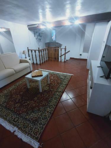 Apartamento La Casetta