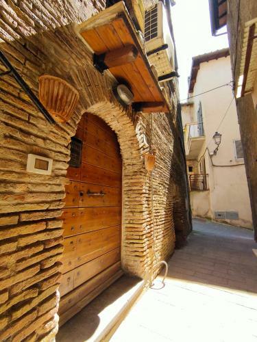 Apartamento La Casetta