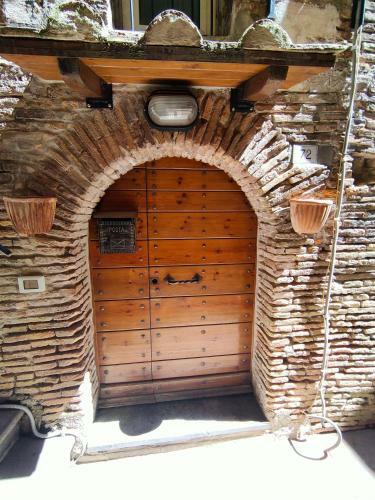 Apartamento La Casetta