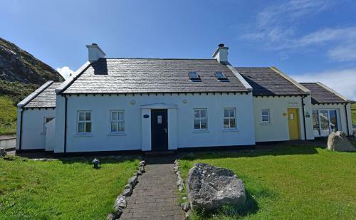 Fishermans Village (y1)incl. Breakfast & Sea Views