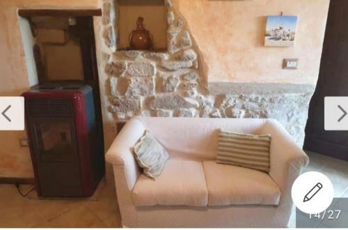 Apartamento La Casina Di Caprese