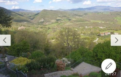 Apartamento La Casina Di Caprese