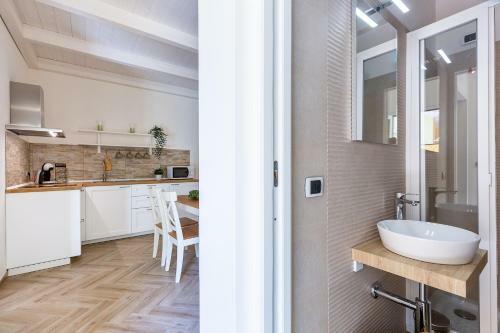 Apartamento Casa Titina