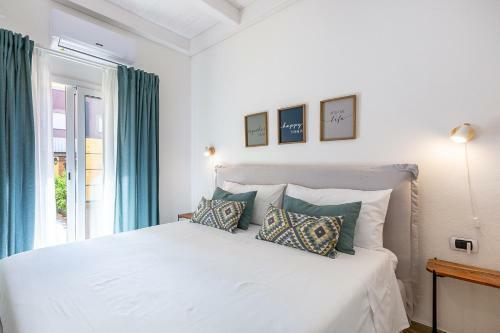 Apartamento Casa Titina