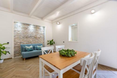 Apartamento Casa Titina