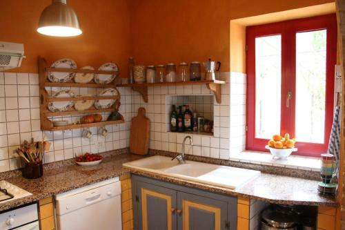 Casa Rossa