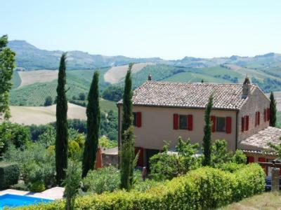 Casa Rossa