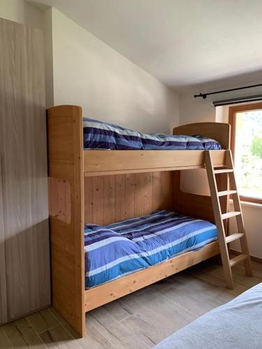 Apartamento La Casa Dei Nonni 3,0