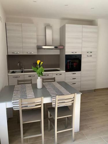 Apartamento La Casa Dei Nonni 3,0