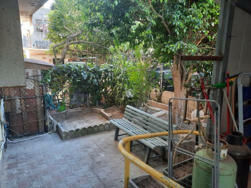 Apartamento Ziaangela