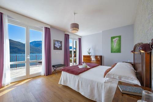 Villa L'angelo Del Lario