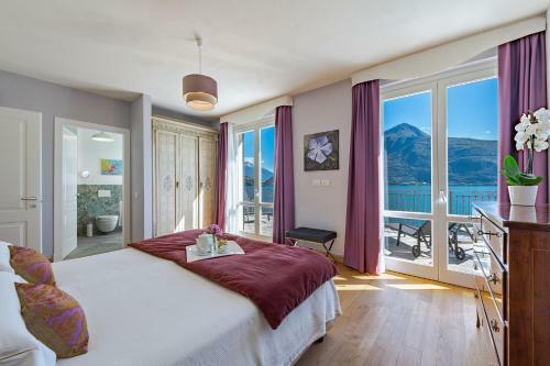 Villa L'angelo Del Lario