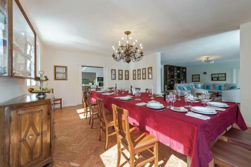 Villa L'angelo Del Lario