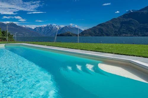 Villa L'angelo Del Lario