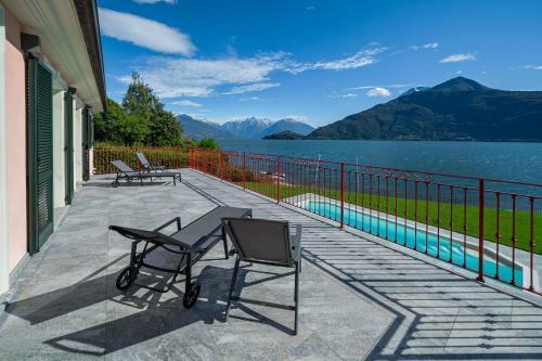 Villa L'angelo Del Lario