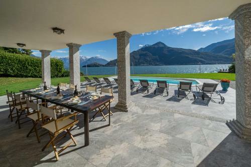 Villa L'angelo Del Lario