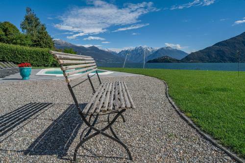 Villa L'angelo Del Lario