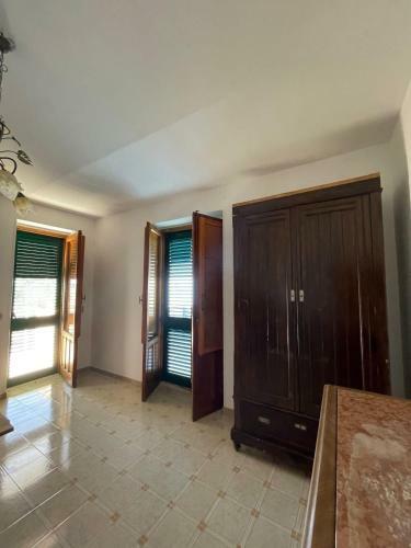 Villa Indipendente Con Giardino