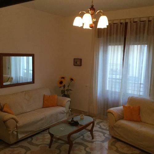 Apartamento Civico 12