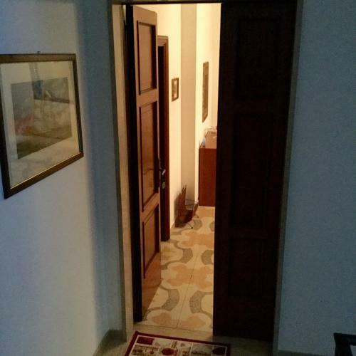 Apartamento Civico 12