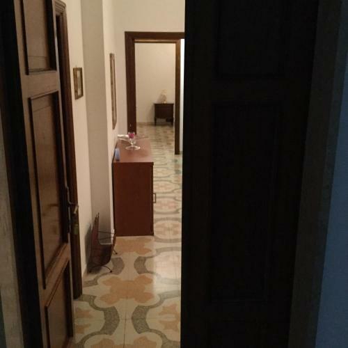 Apartamento Civico 12