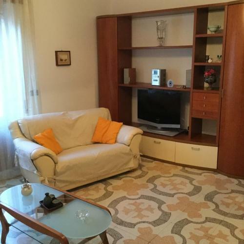 Apartamento Civico 12