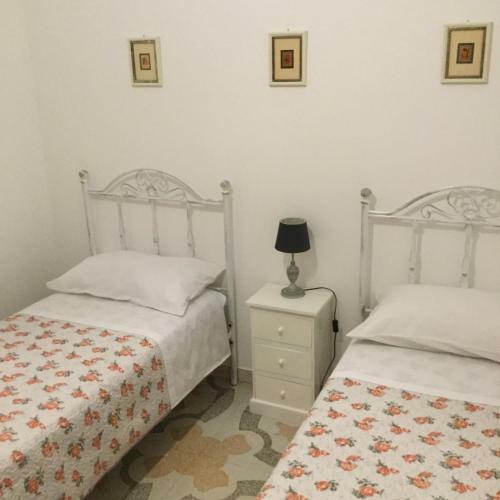 Apartamento Civico 12