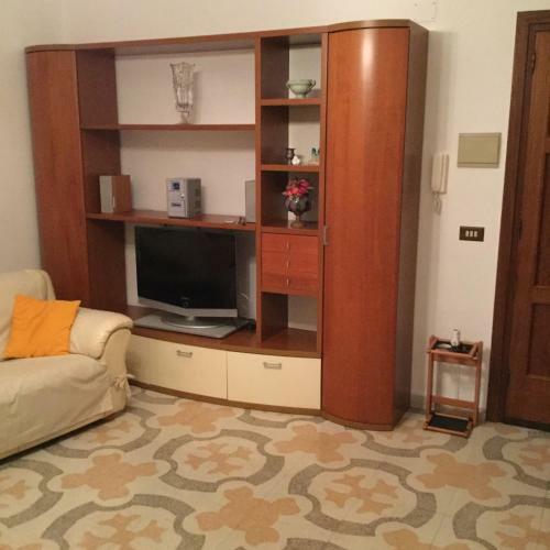 Apartamento Civico 12