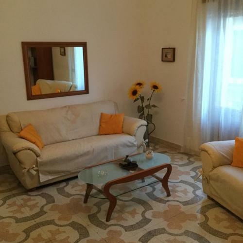 Apartamento Civico 12