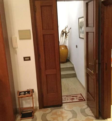 Apartamento Civico 12