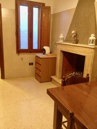 Apartamento Civico 12