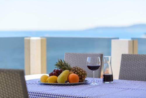 Apartments Villa Atlantis