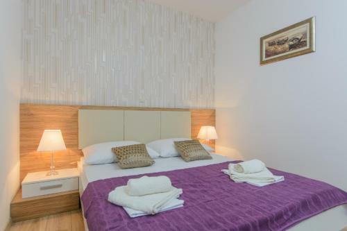 Apartments Villa Atlantis